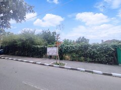 Andronache, vanzare teren ideal vila