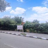 Andronache, vanzare teren ideal vila